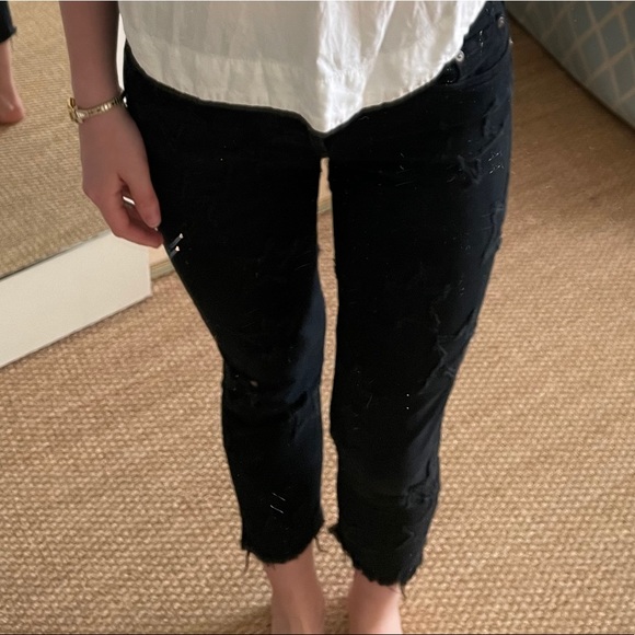 Star jeans! - Picture 7 of 9